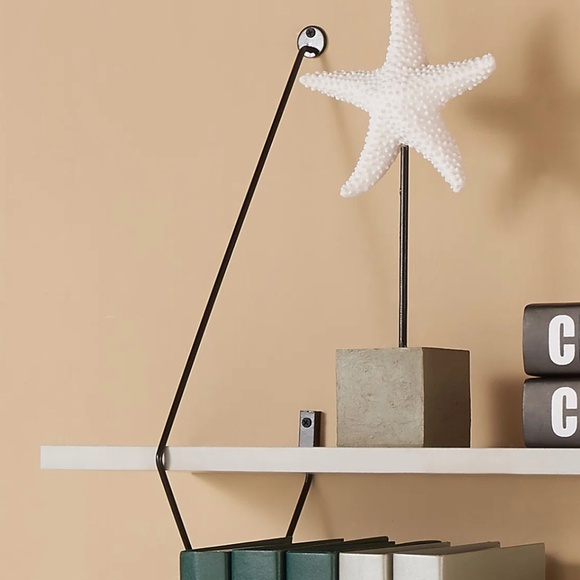 Staats 2 Piece Tiered Shelf - Picture 2 of 6